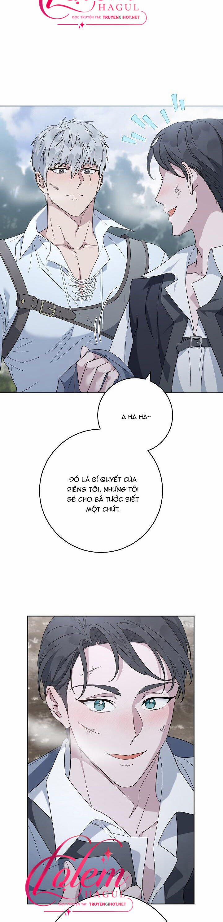 Cuộc Hôn Nhân Vụ Lợi 79 trang 26