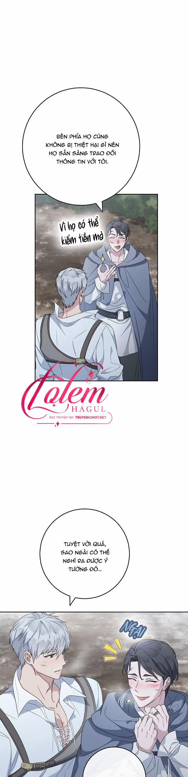 Cuộc Hôn Nhân Vụ Lợi 79 trang 28