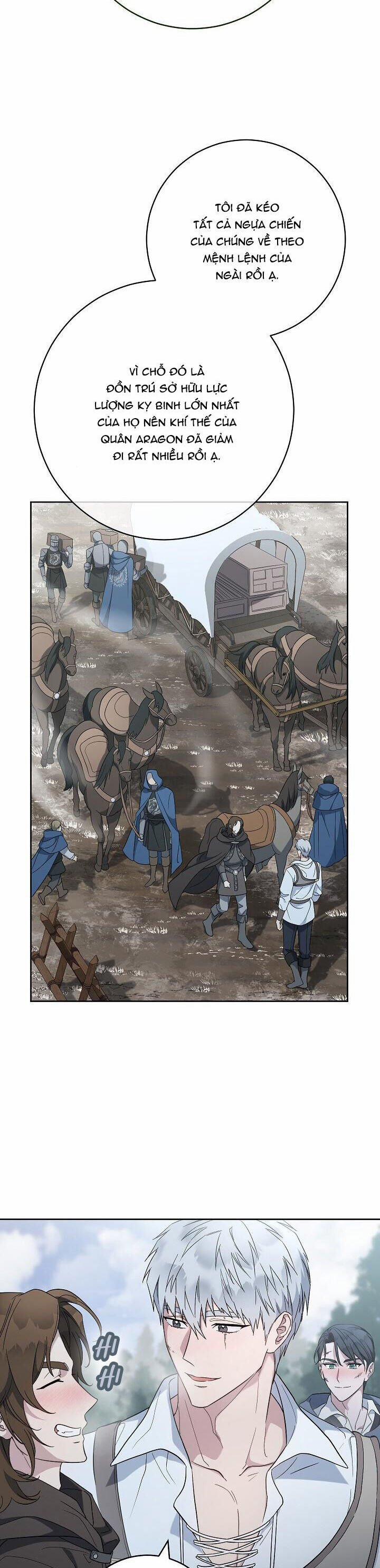 Cuộc Hôn Nhân Vụ Lợi 79 trang 31