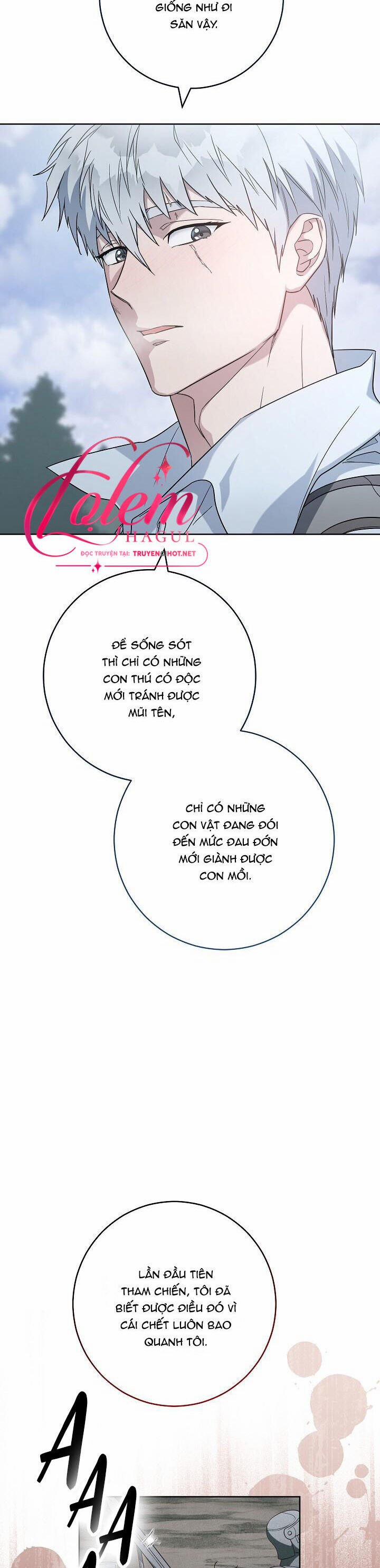 Cuộc Hôn Nhân Vụ Lợi 79 trang 33