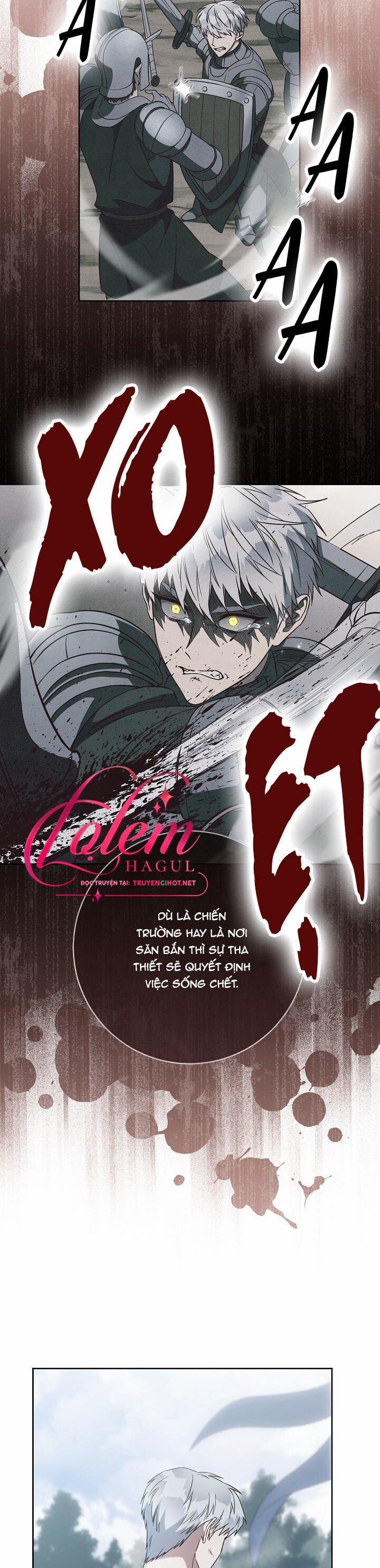 Cuộc Hôn Nhân Vụ Lợi 79 trang 34