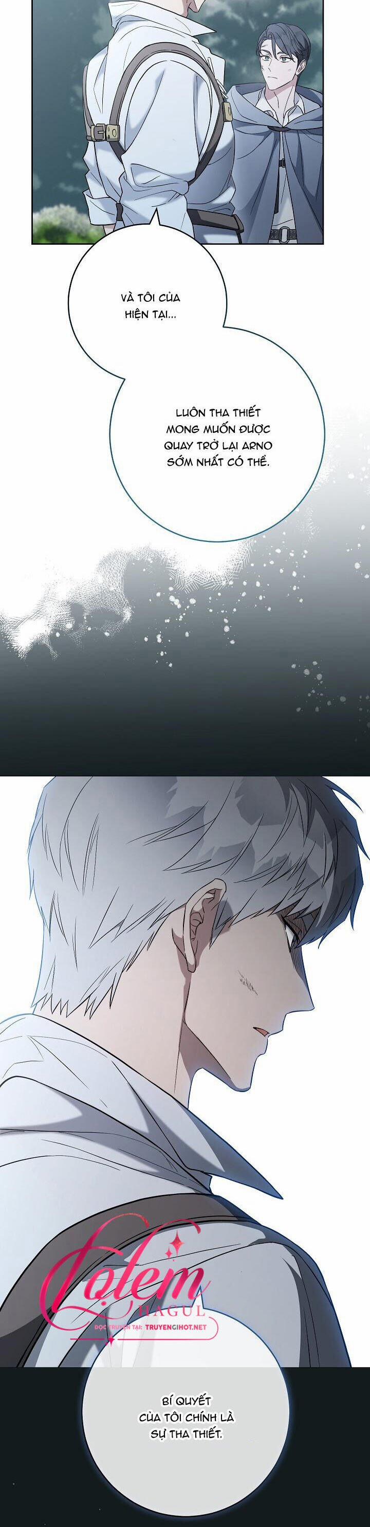 Cuộc Hôn Nhân Vụ Lợi 79 trang 35