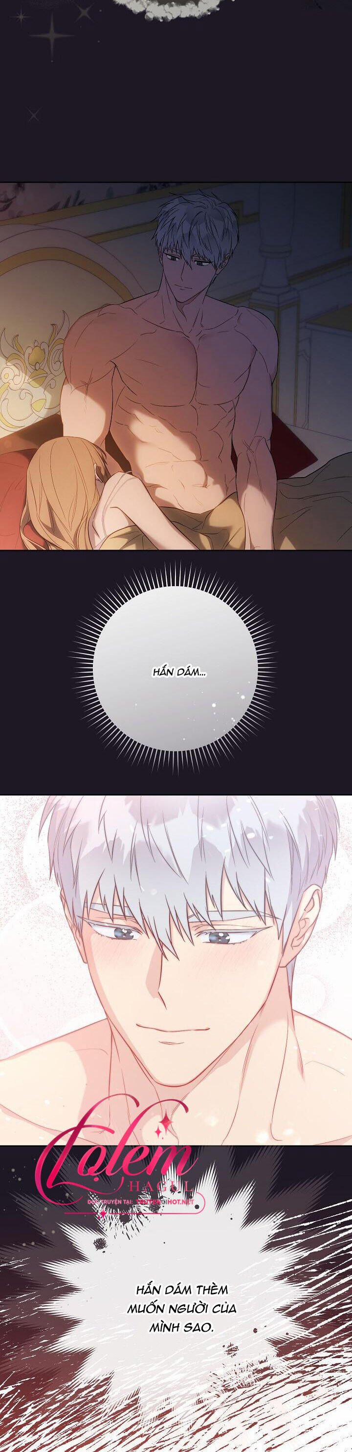 Cuộc Hôn Nhân Vụ Lợi 79 trang 37