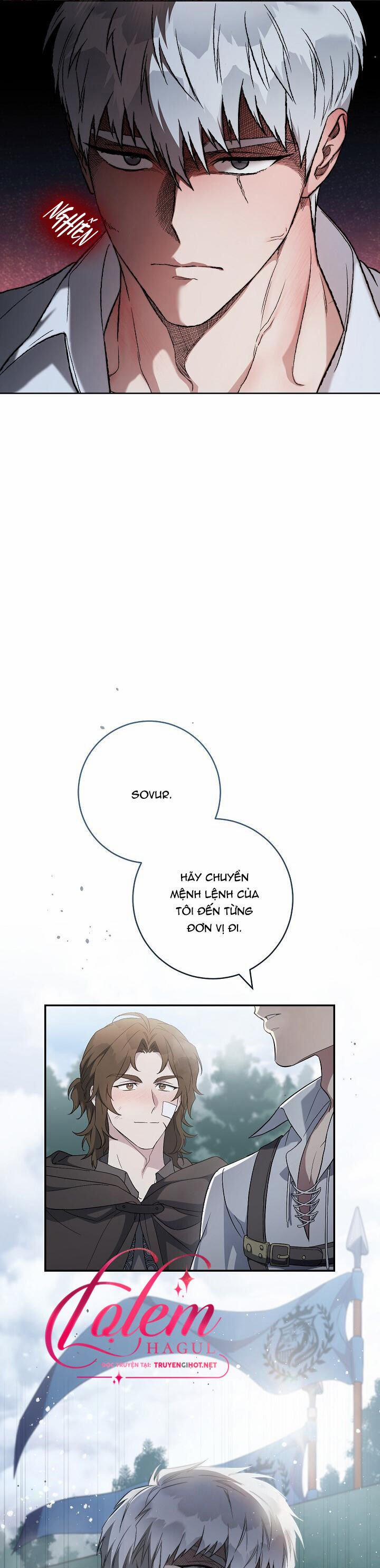 Cuộc Hôn Nhân Vụ Lợi 79 trang 38