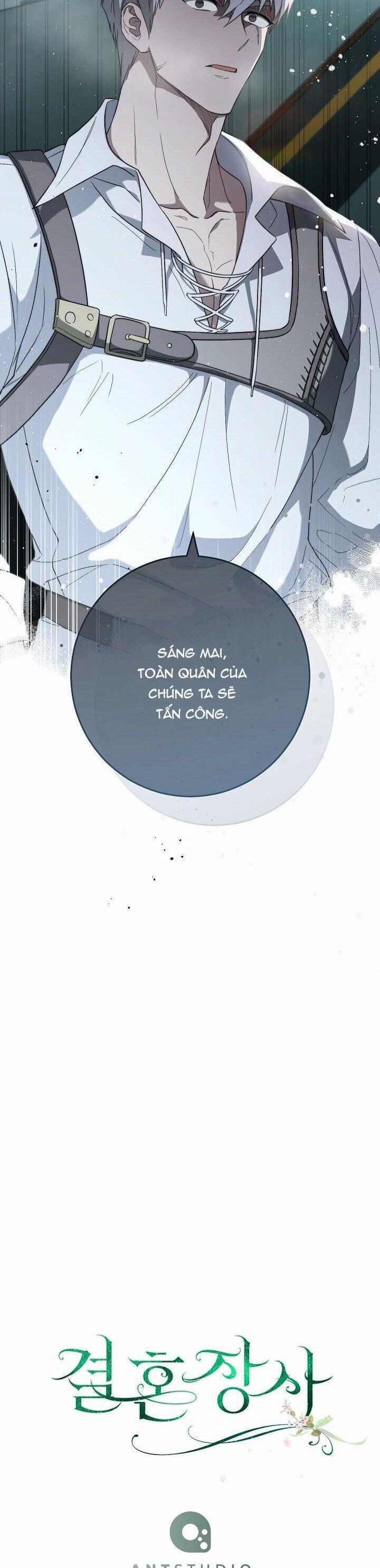 Cuộc Hôn Nhân Vụ Lợi 79 trang 39