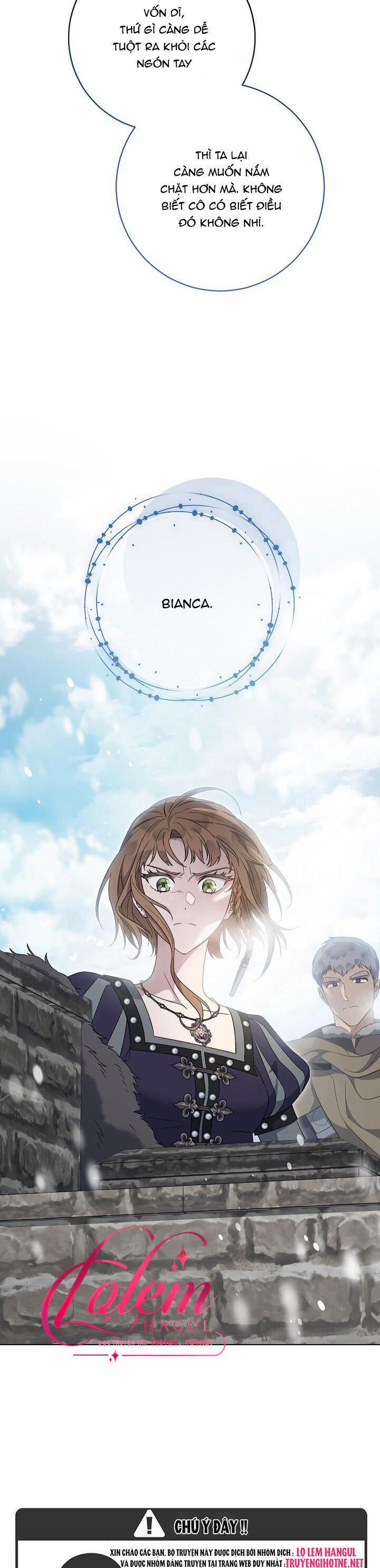 Cuộc Hôn Nhân Vụ Lợi 79 trang 4