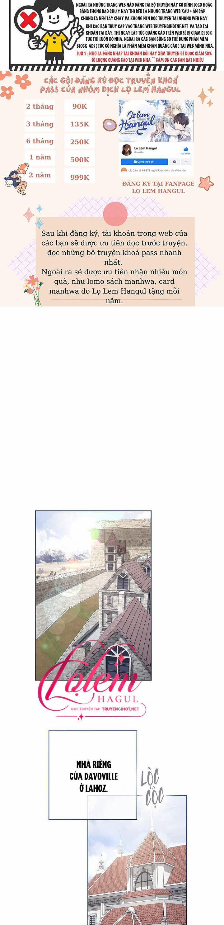 Cuộc Hôn Nhân Vụ Lợi 79 trang 5