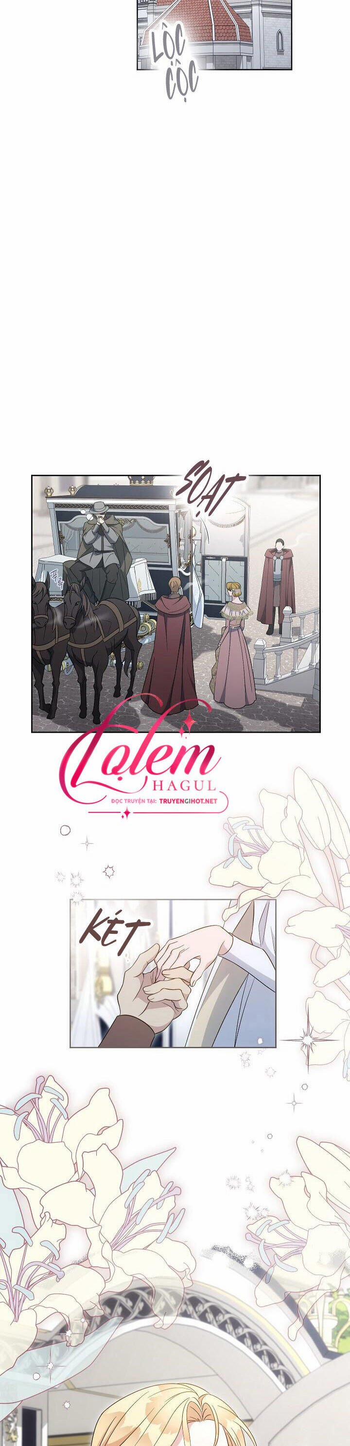 Cuộc Hôn Nhân Vụ Lợi 79 trang 6