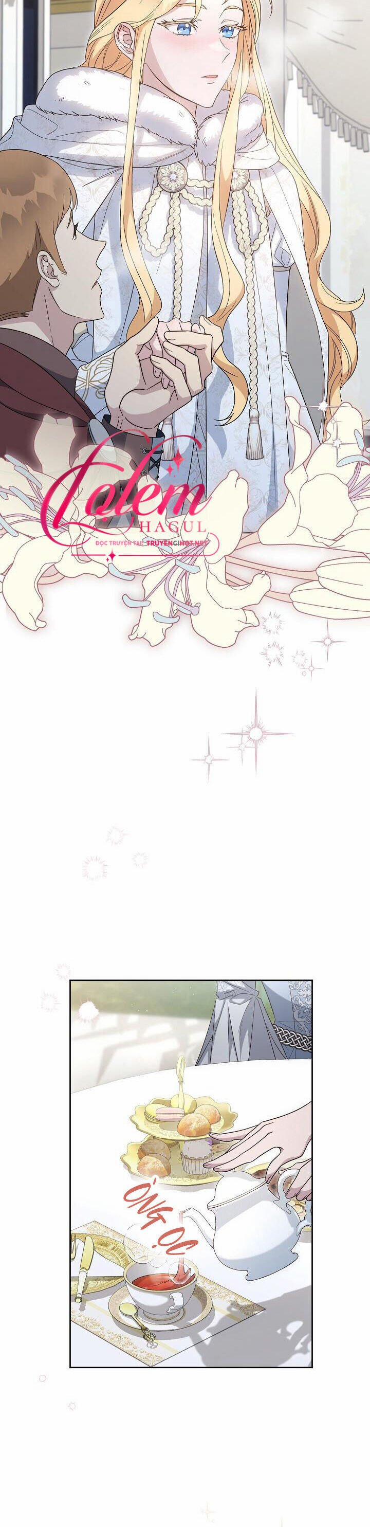 Cuộc Hôn Nhân Vụ Lợi 79 trang 7