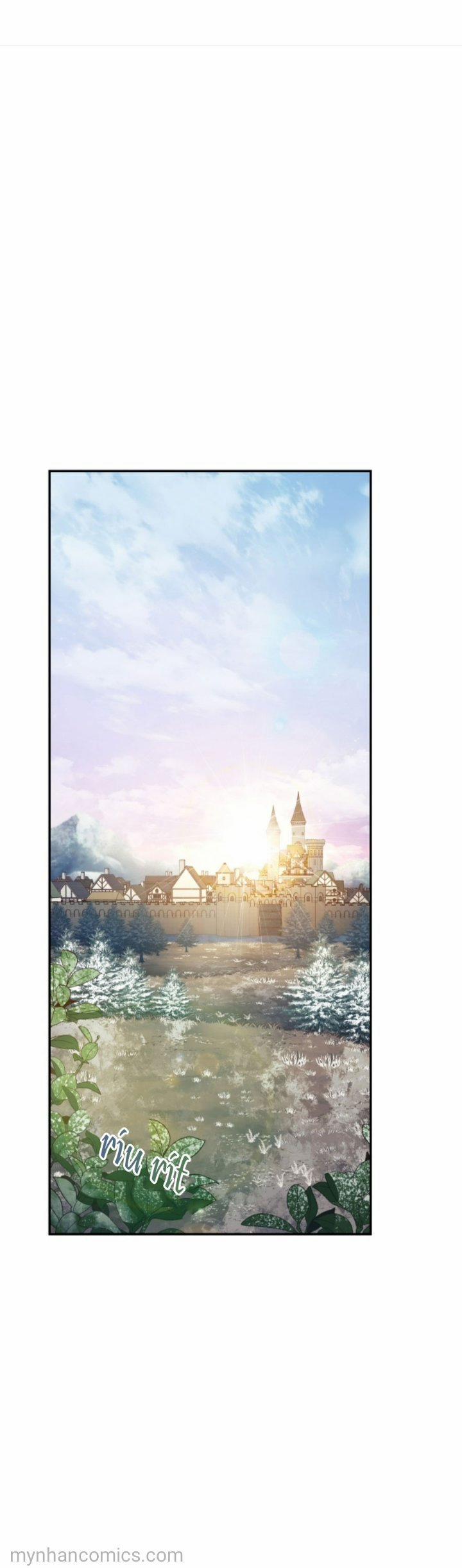 Cuộc Hôn Nhân Vụ Lợi 8 trang 0