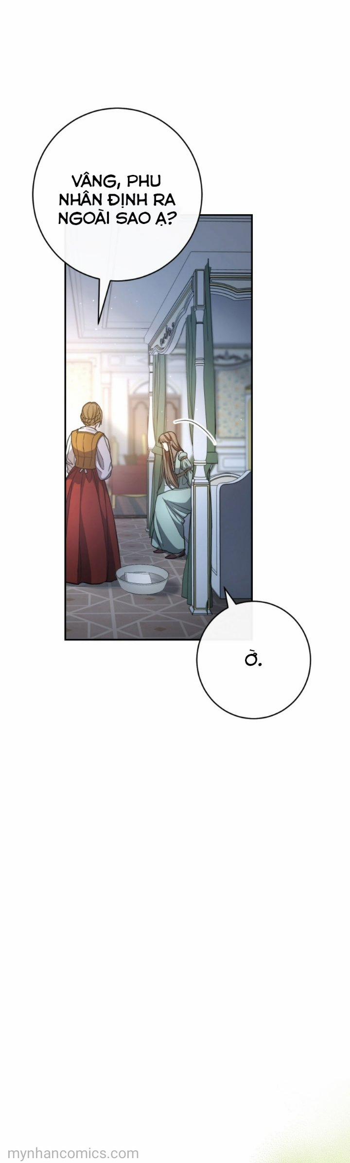 Cuộc Hôn Nhân Vụ Lợi 8 trang 15