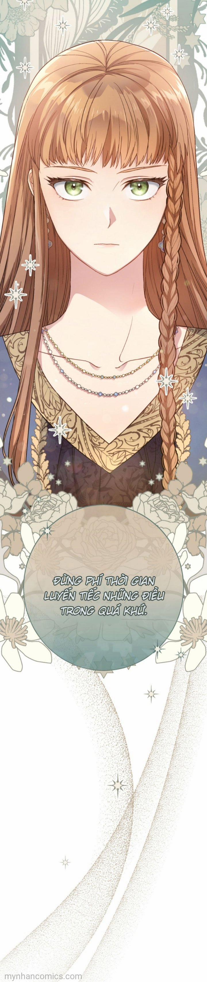 Cuộc Hôn Nhân Vụ Lợi 8 trang 23