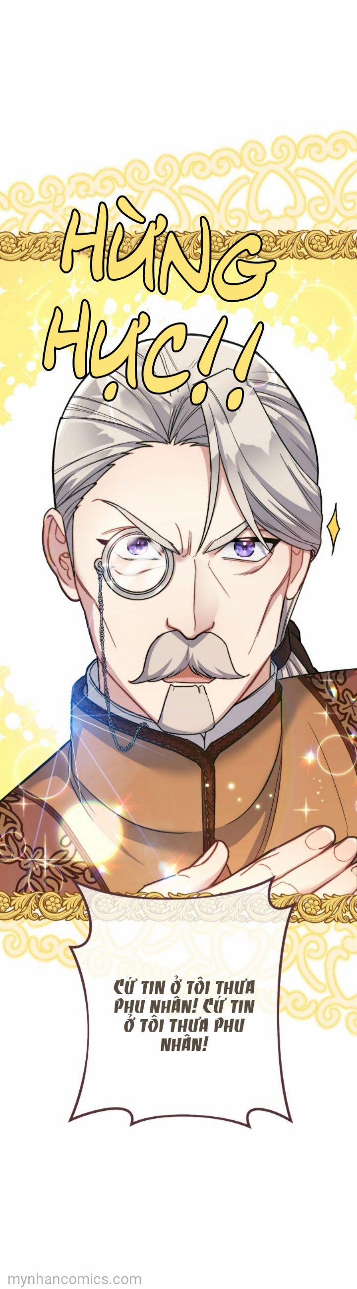 Cuộc Hôn Nhân Vụ Lợi 8 trang 32