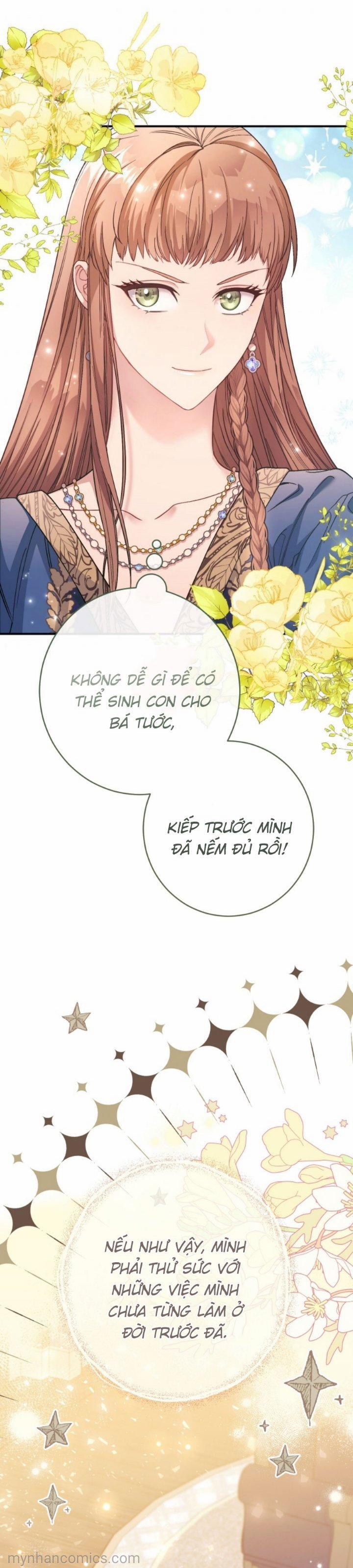 Cuộc Hôn Nhân Vụ Lợi 8 trang 34