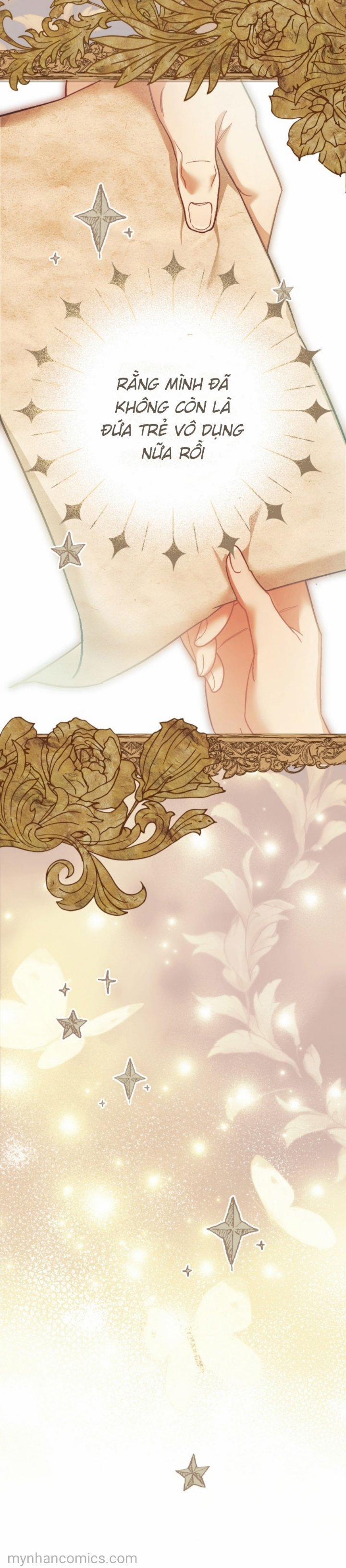 Cuộc Hôn Nhân Vụ Lợi 8 trang 37