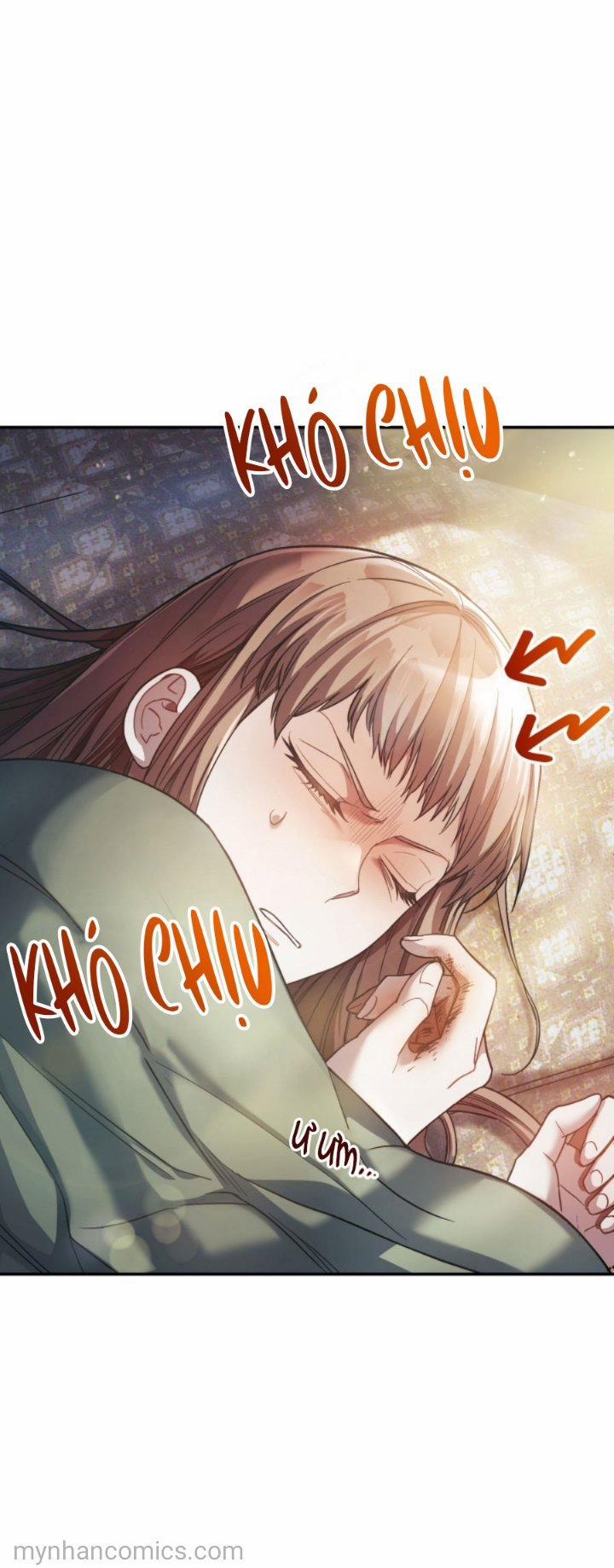 Cuộc Hôn Nhân Vụ Lợi 8 trang 4