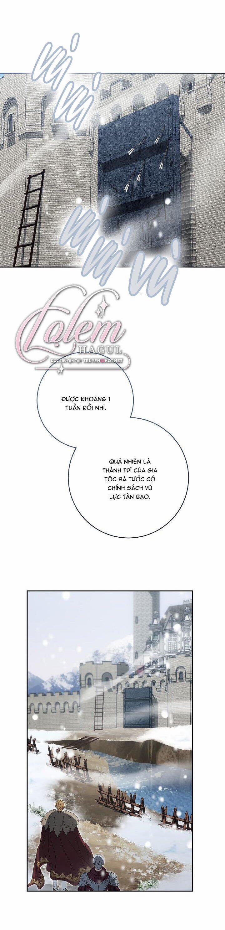 Cuộc Hôn Nhân Vụ Lợi 80 trang 1