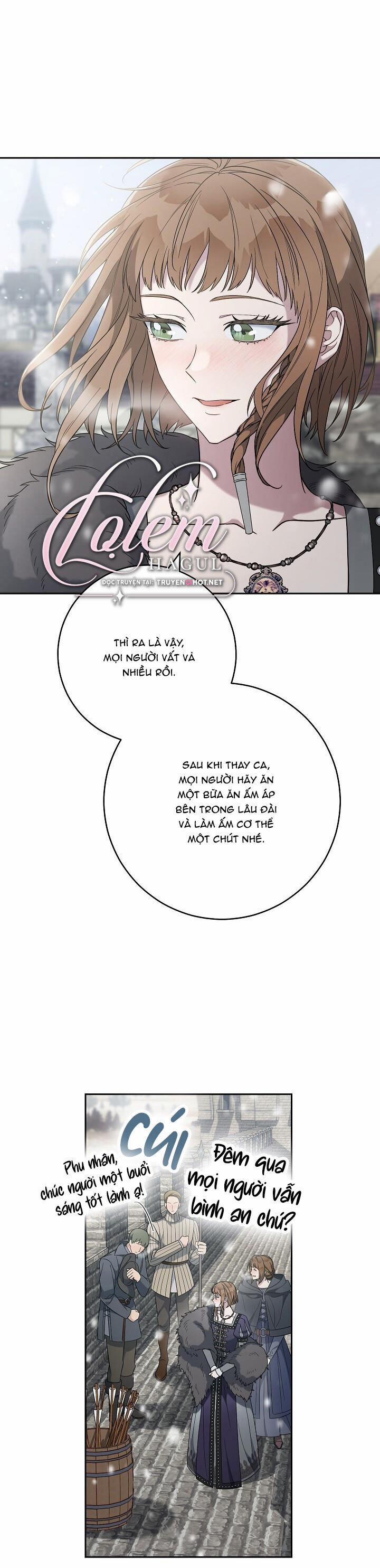 Cuộc Hôn Nhân Vụ Lợi 80 trang 10