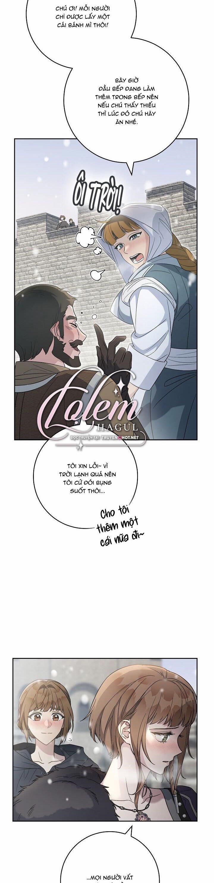 Cuộc Hôn Nhân Vụ Lợi 80 trang 12