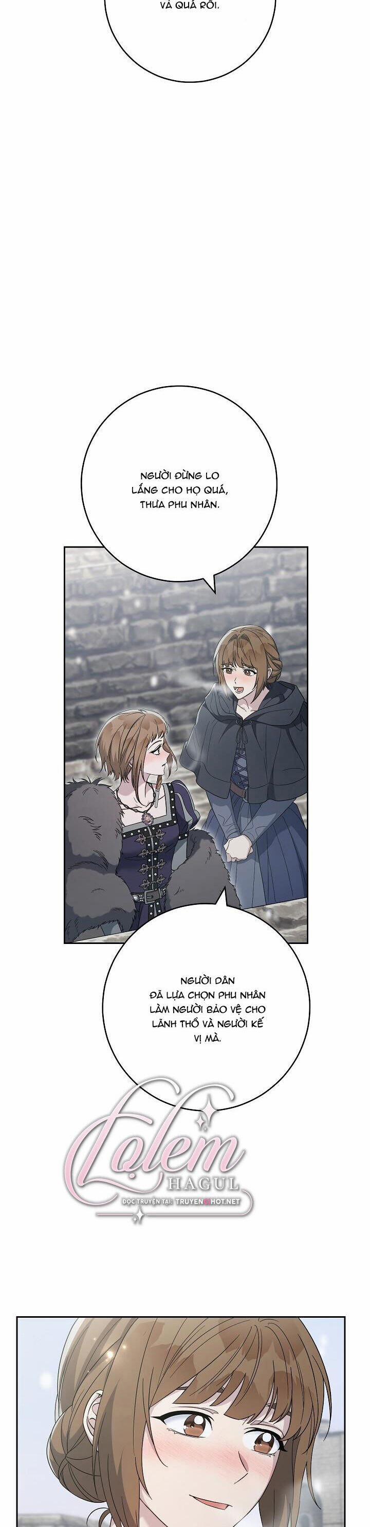 Cuộc Hôn Nhân Vụ Lợi 80 trang 13