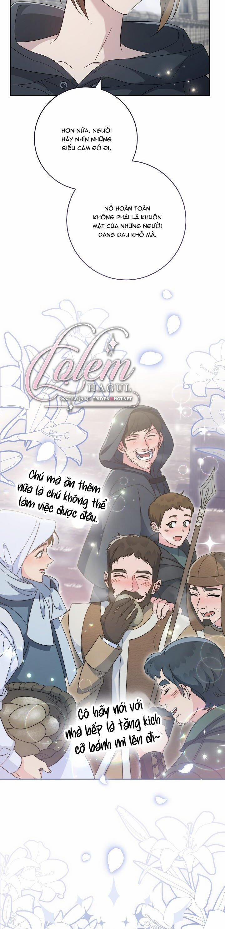 Cuộc Hôn Nhân Vụ Lợi 80 trang 14