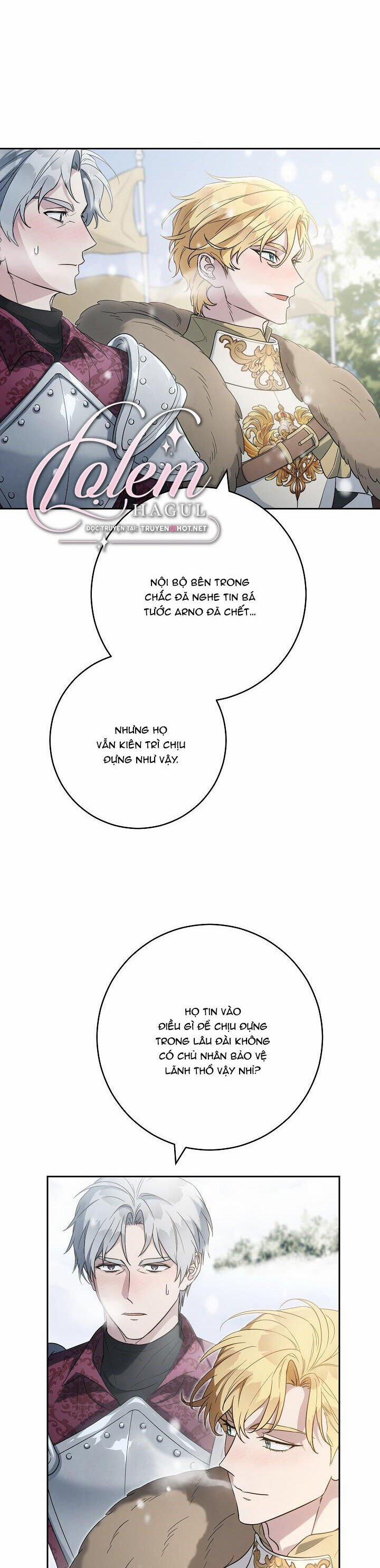 Cuộc Hôn Nhân Vụ Lợi 80 trang 2