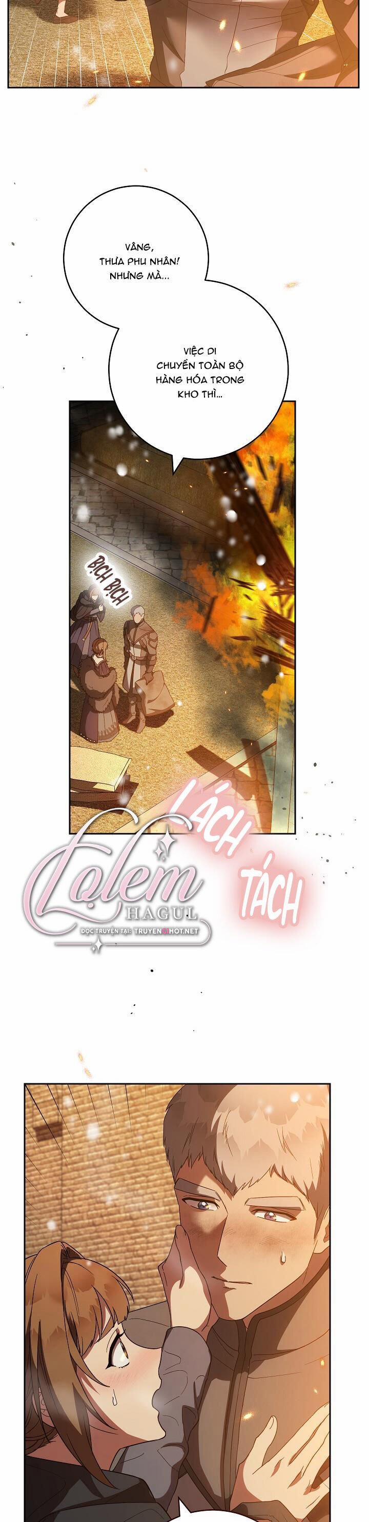 Cuộc Hôn Nhân Vụ Lợi 80 trang 20