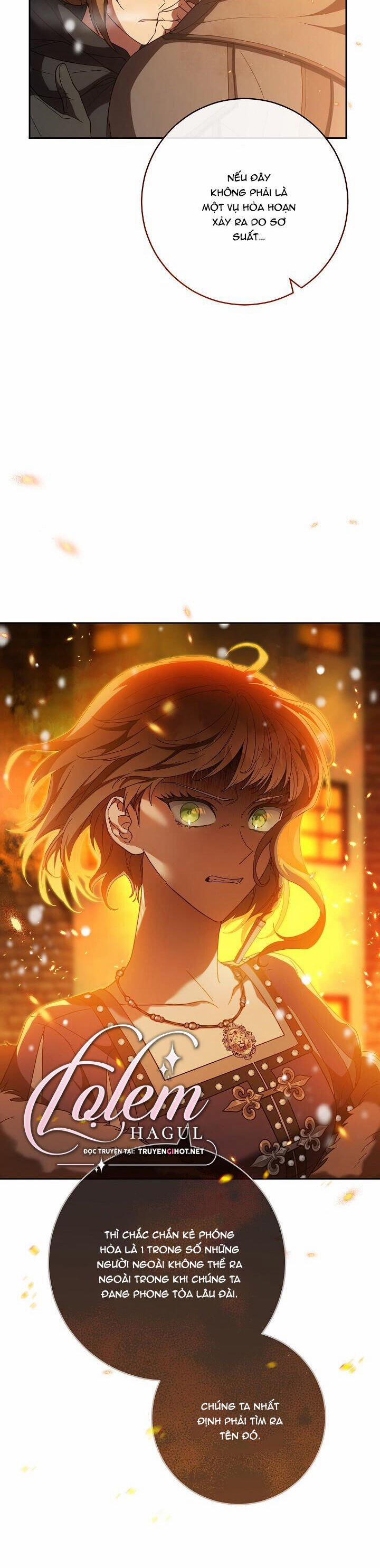 Cuộc Hôn Nhân Vụ Lợi 80 trang 23