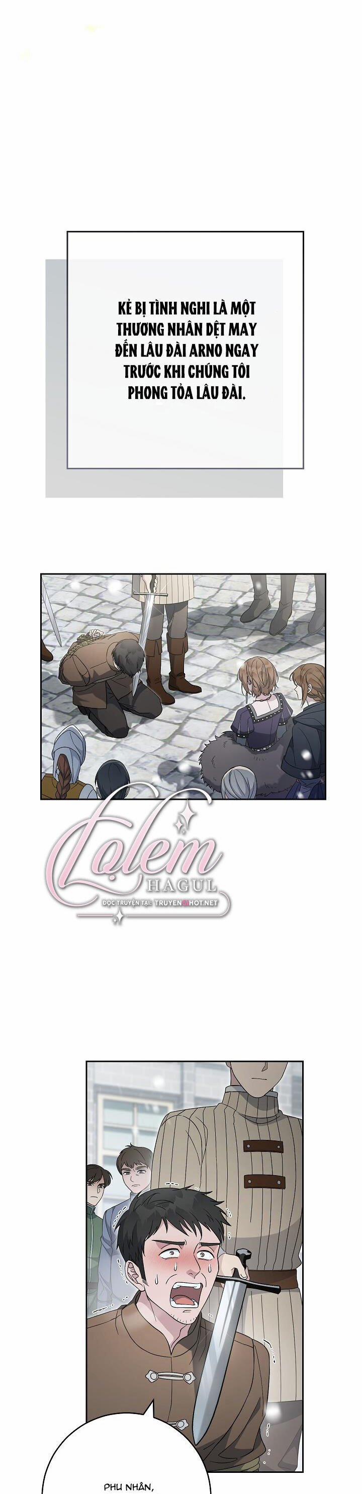 Cuộc Hôn Nhân Vụ Lợi 80 trang 24