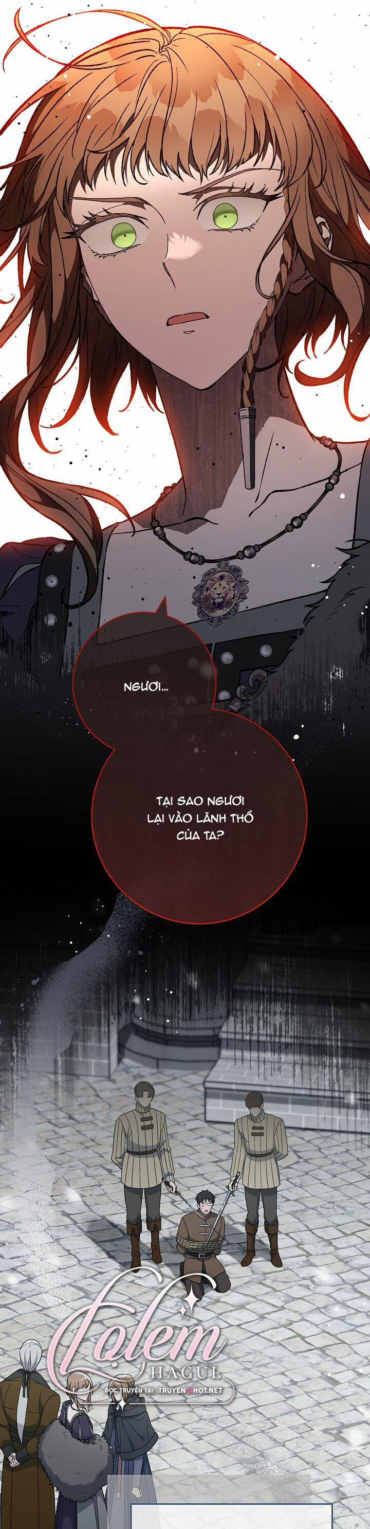 Cuộc Hôn Nhân Vụ Lợi 80 trang 28