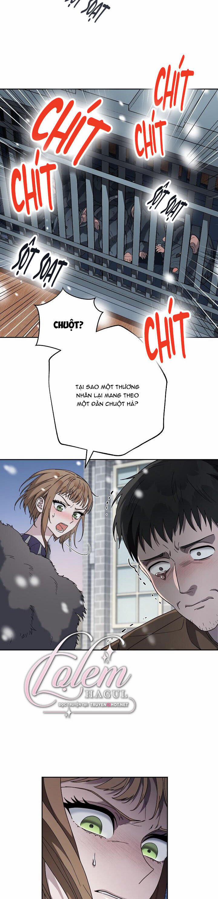 Cuộc Hôn Nhân Vụ Lợi 80 trang 31