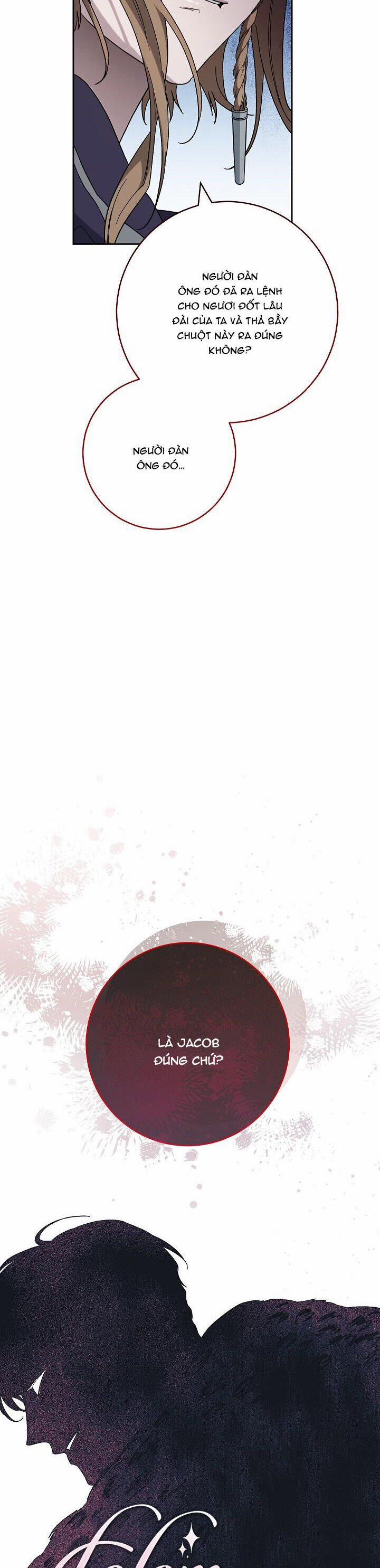 Cuộc Hôn Nhân Vụ Lợi 80 trang 32