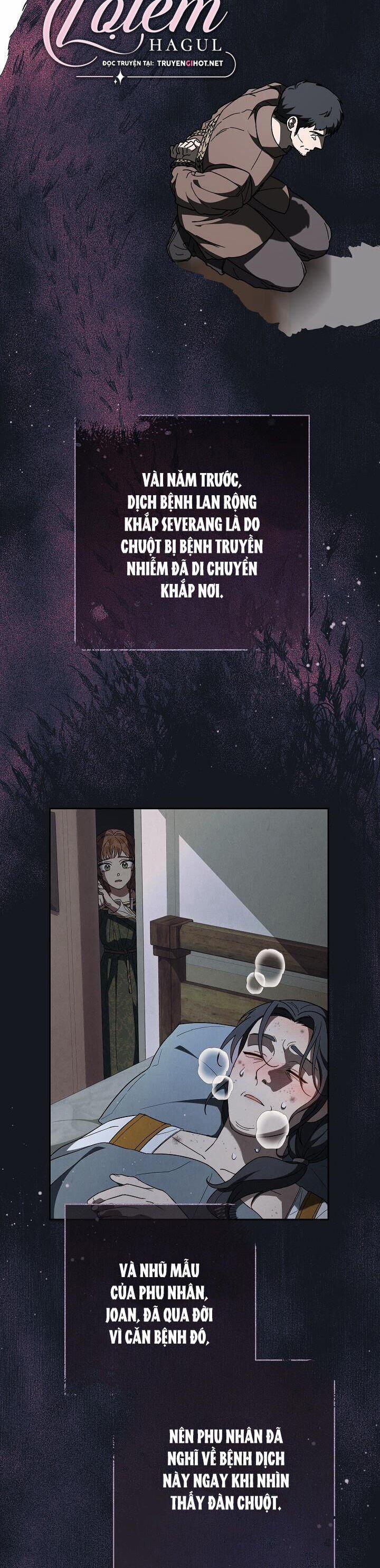 Cuộc Hôn Nhân Vụ Lợi 80 trang 33