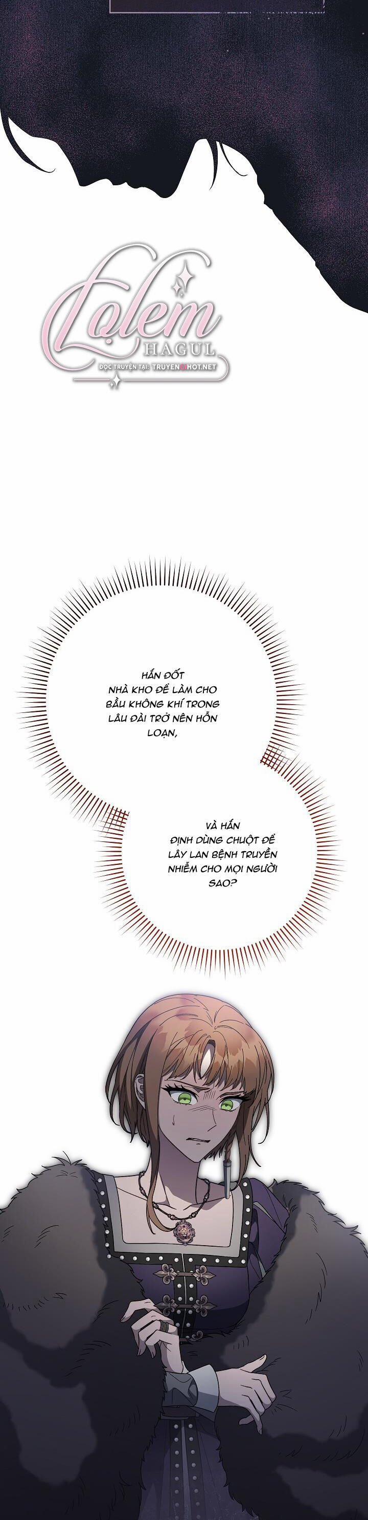 Cuộc Hôn Nhân Vụ Lợi 80 trang 34