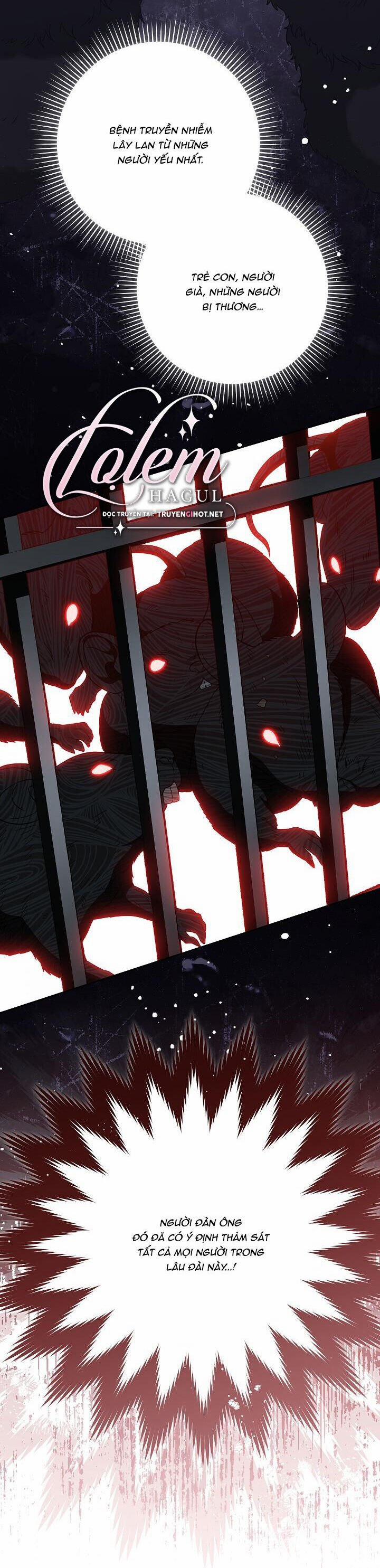 Cuộc Hôn Nhân Vụ Lợi 80 trang 35