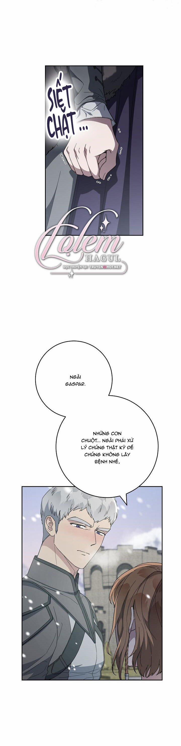 Cuộc Hôn Nhân Vụ Lợi 80 trang 36