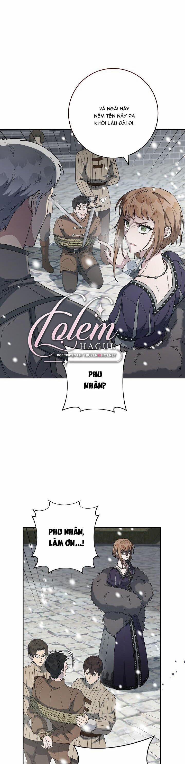 Cuộc Hôn Nhân Vụ Lợi 80 trang 37