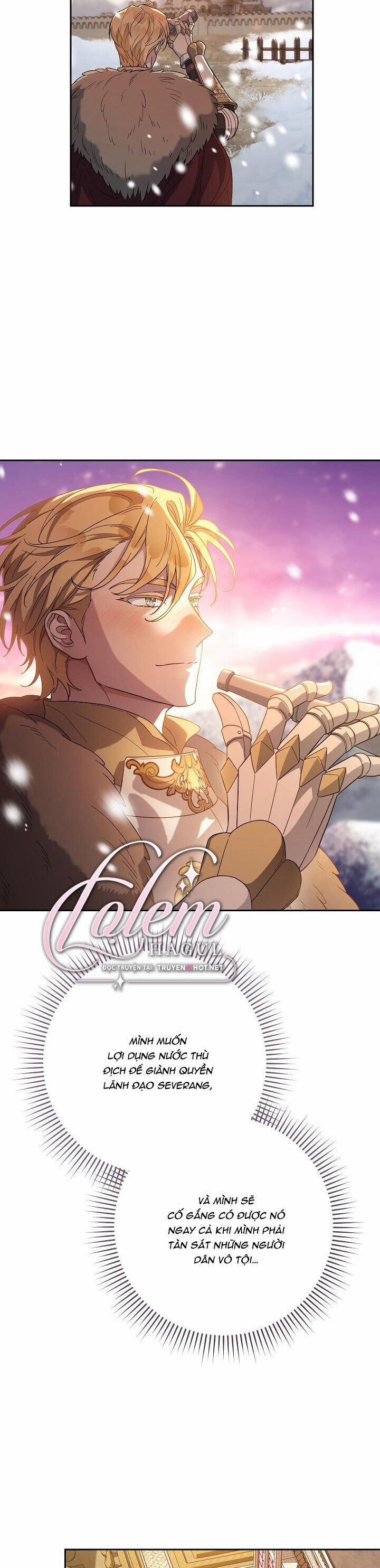 Cuộc Hôn Nhân Vụ Lợi 80 trang 39