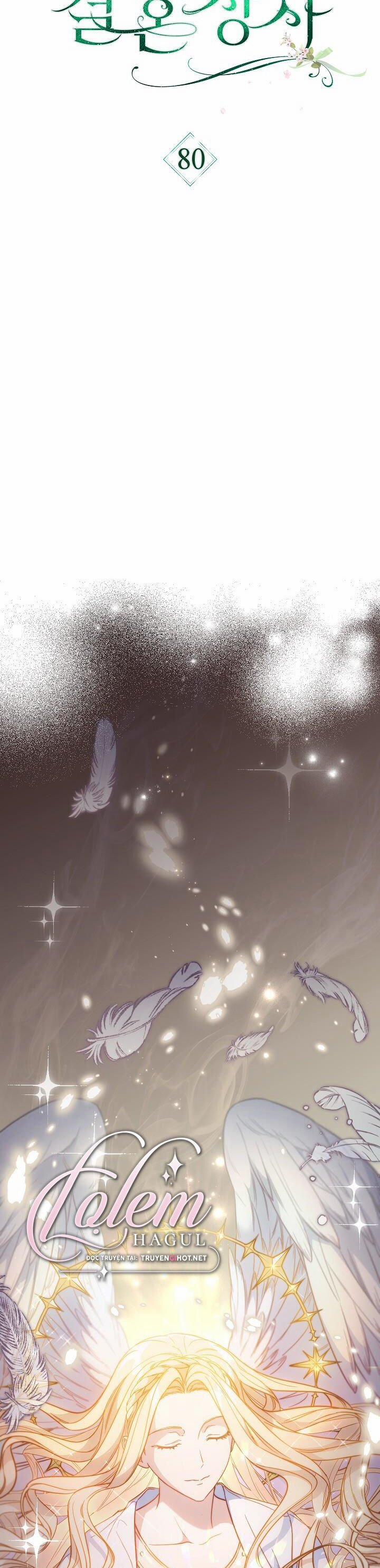 Cuộc Hôn Nhân Vụ Lợi 80 trang 4