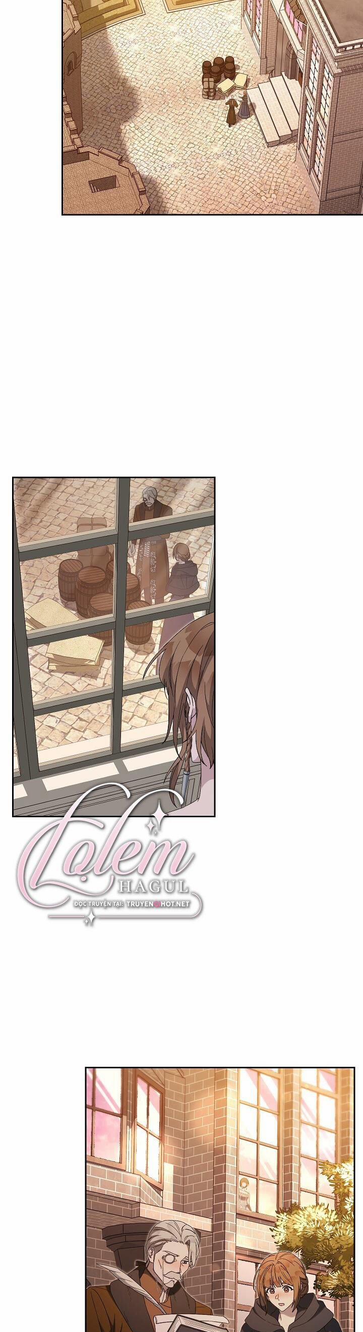 Cuộc Hôn Nhân Vụ Lợi 80 trang 40