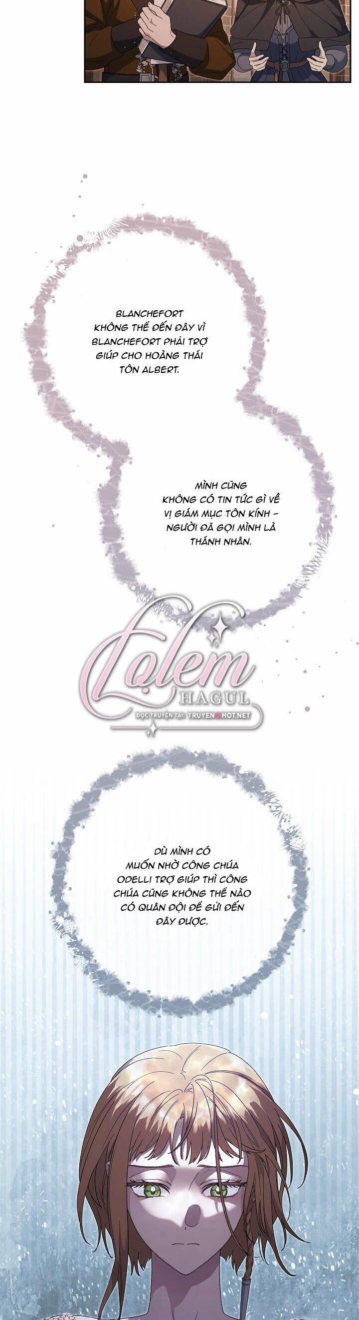 Cuộc Hôn Nhân Vụ Lợi 80 trang 41