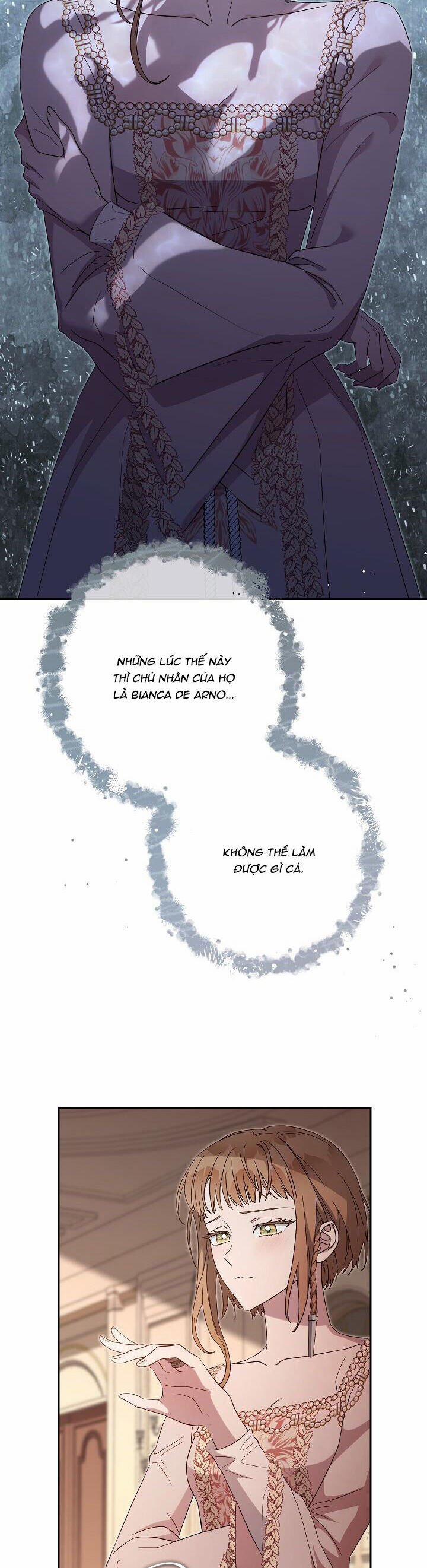 Cuộc Hôn Nhân Vụ Lợi 80 trang 42