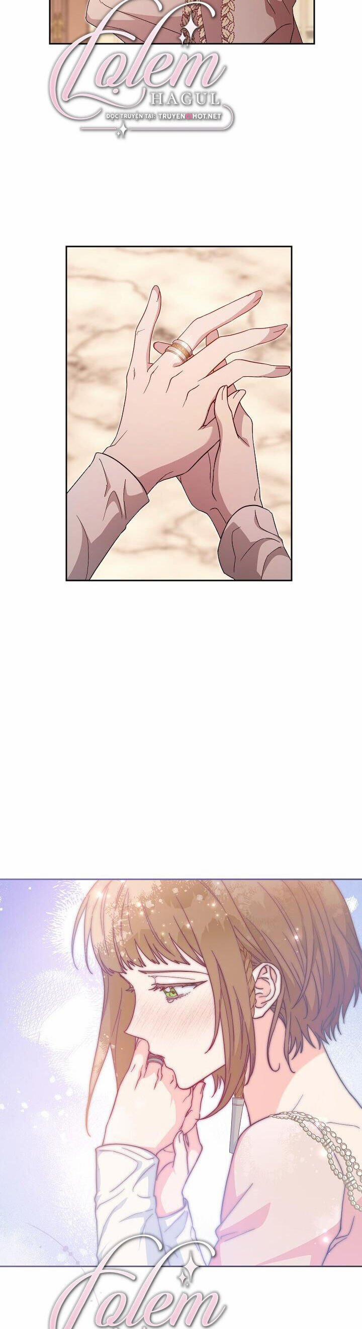 Cuộc Hôn Nhân Vụ Lợi 80 trang 43