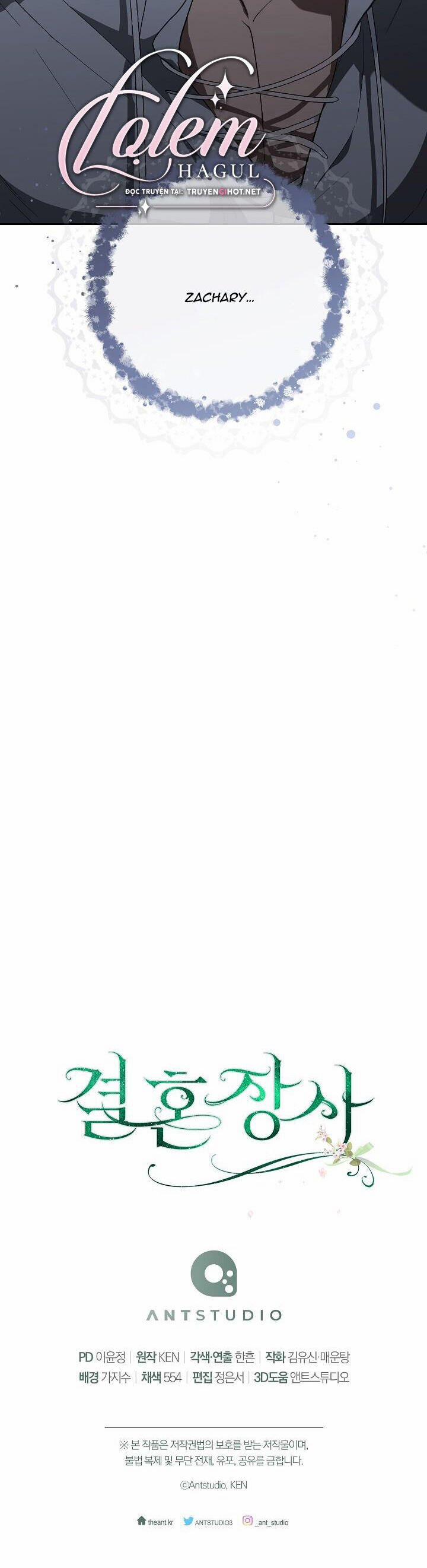 Cuộc Hôn Nhân Vụ Lợi 80 trang 45