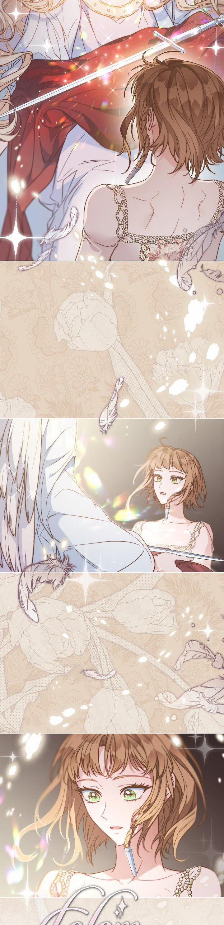 Cuộc Hôn Nhân Vụ Lợi 80 trang 5