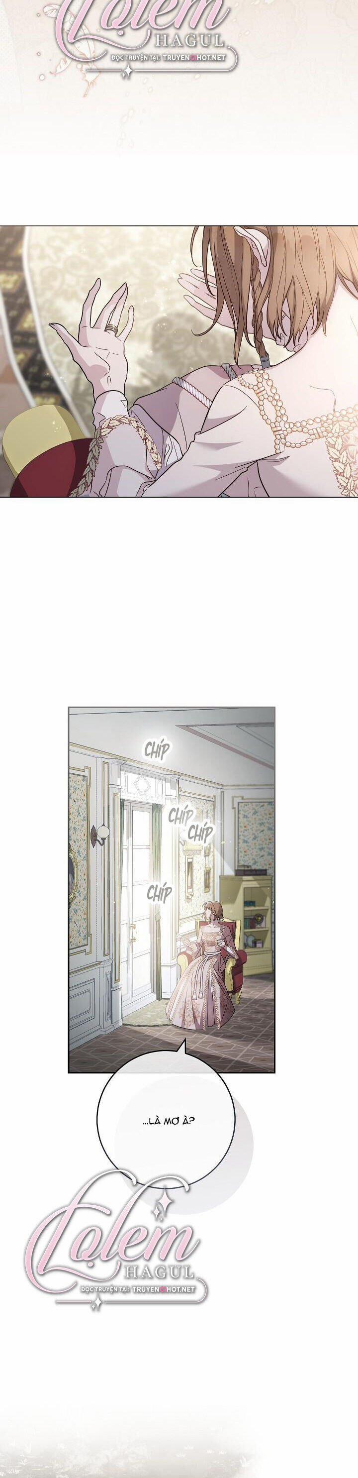 Cuộc Hôn Nhân Vụ Lợi 80 trang 6