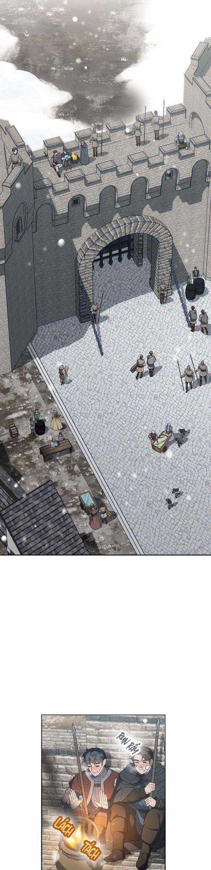 Cuộc Hôn Nhân Vụ Lợi 80 trang 7