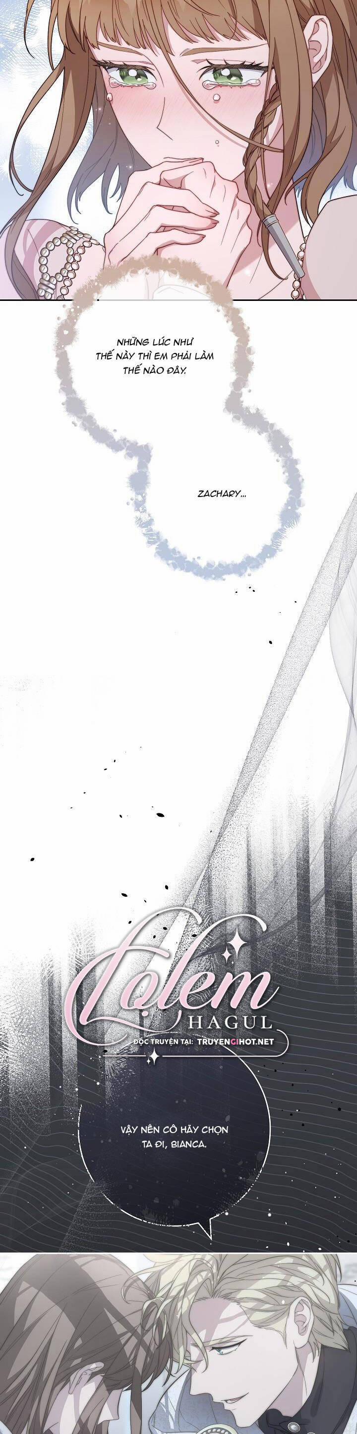 Cuộc Hôn Nhân Vụ Lợi 81 trang 1