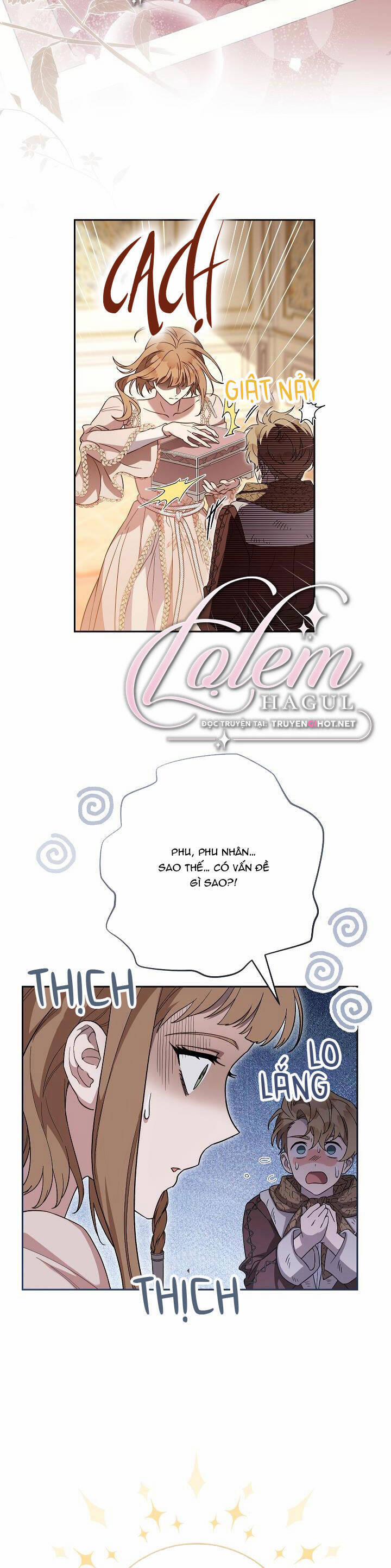 Cuộc Hôn Nhân Vụ Lợi 81 trang 11