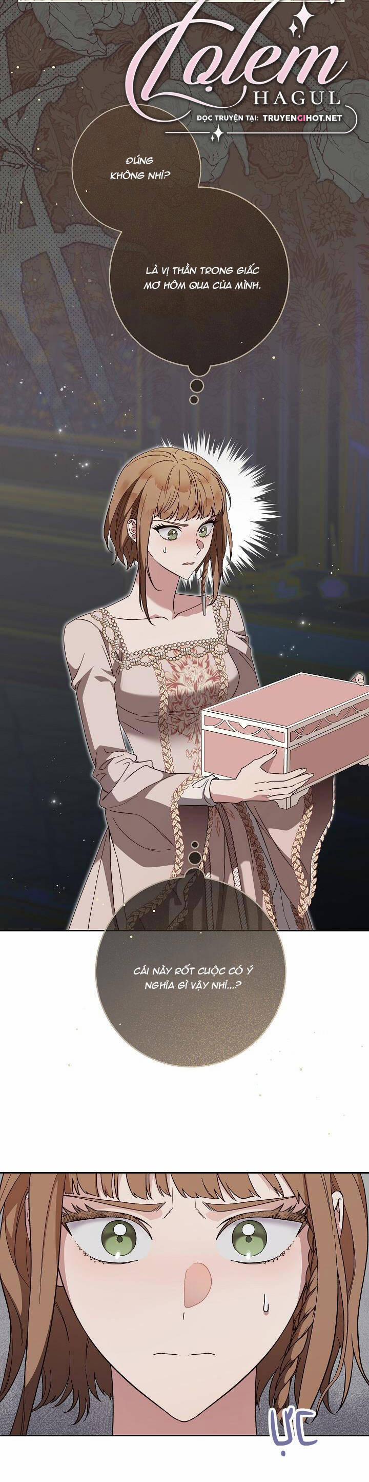 Cuộc Hôn Nhân Vụ Lợi 81 trang 13